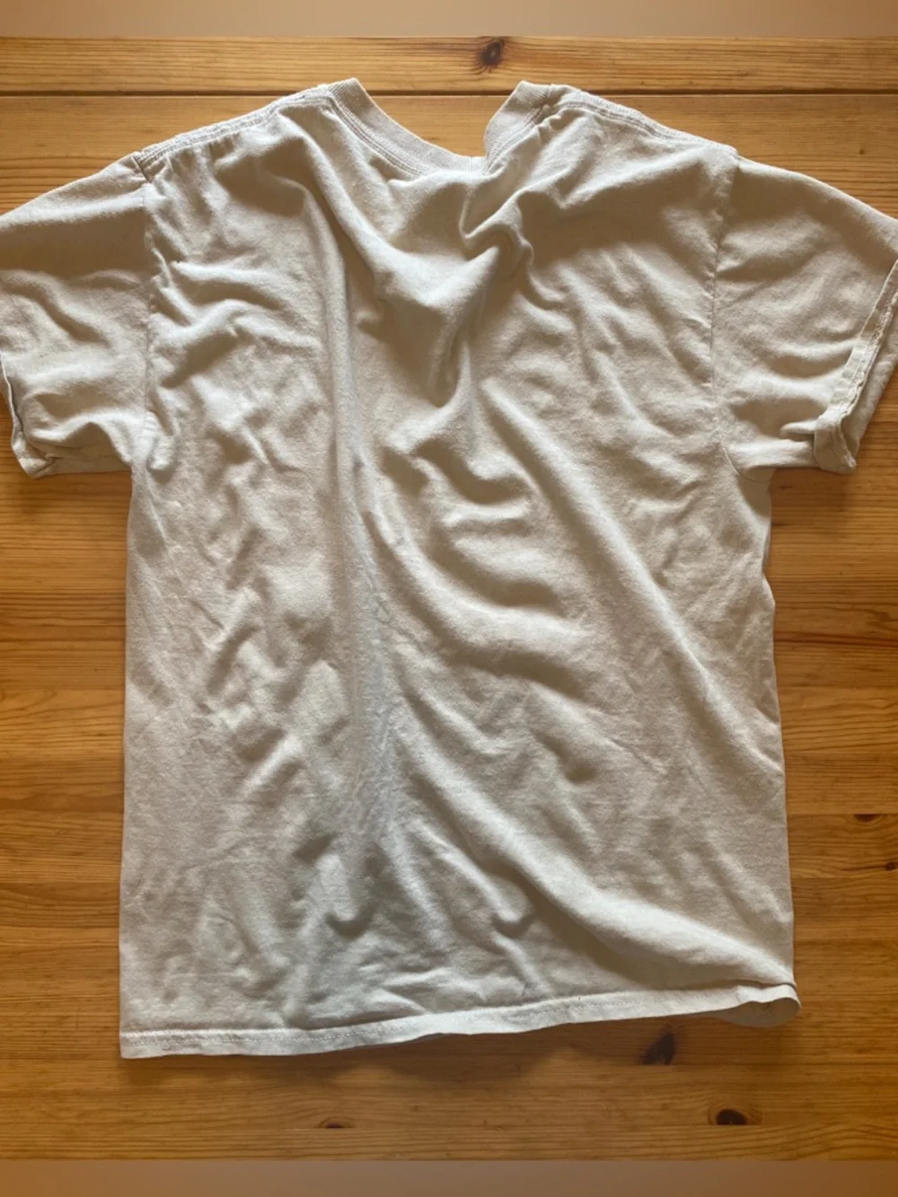 League of Legends Arcane Viktor Meme Unisex 100% Cotton Graphic Tee Size Medium - Picture 4 of 6